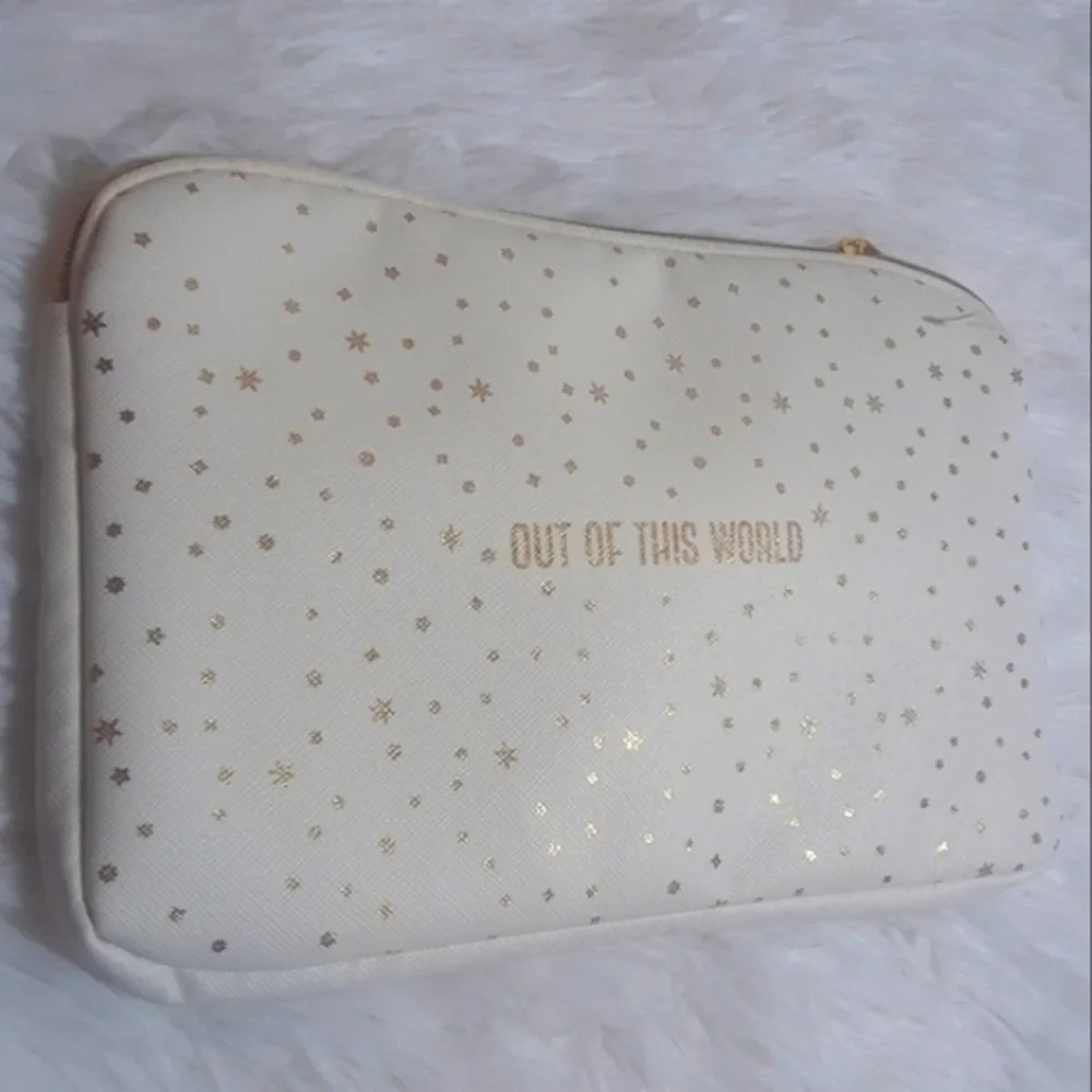 ☄Out Of This World Starry Zipper Pouch